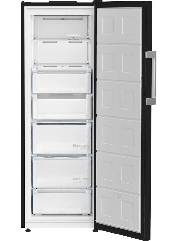 Fresh Horizontal Digital Deep Freezer 250L with 7 Drawers - Image 2